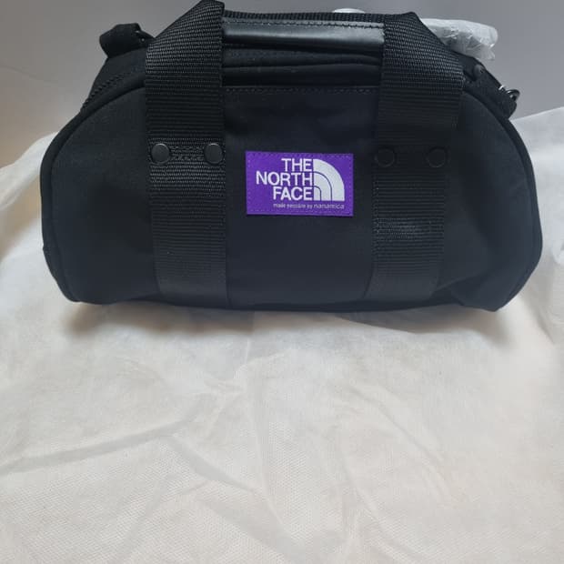 Field Demi Duffle Bag (노스페이스 퍼플라벨)