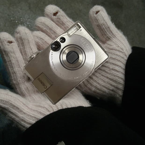 작례_캐논 Canon ixus 330