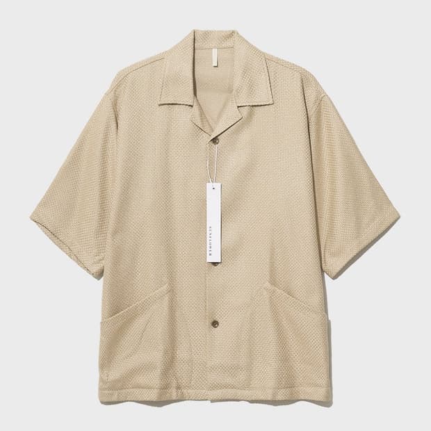 SUNFLOWER shirt