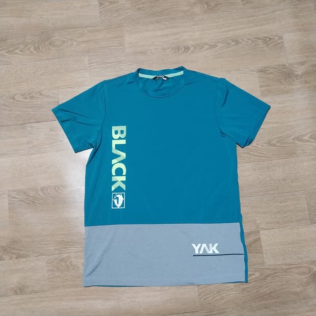 블랙야크 키즈165 기능성원단 