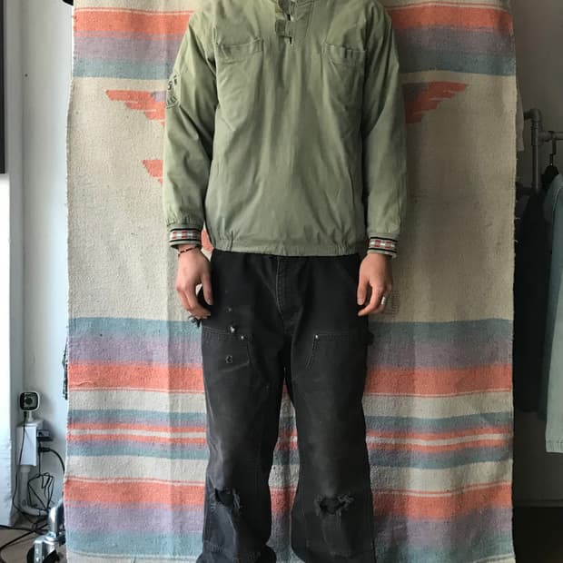 80s Boneville 웜업