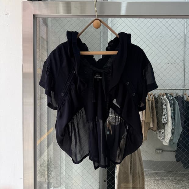 COMME des GARÇONS tricot
