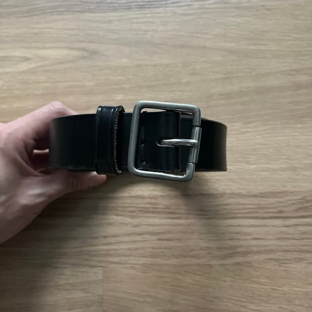 마가렛호웰 벨트