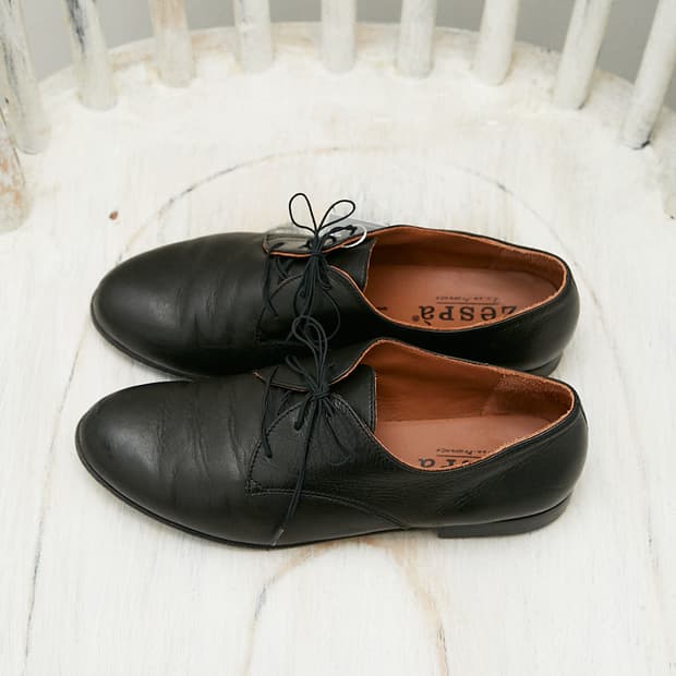 Lace-up Shoes