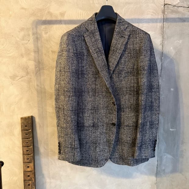 마에스트로 테일러드 자켓 100