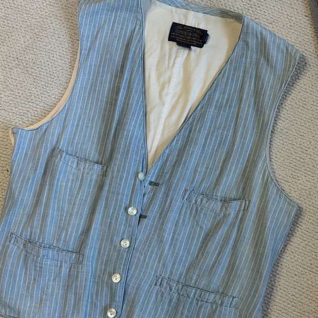 Rugby Ralph Lauren VEST