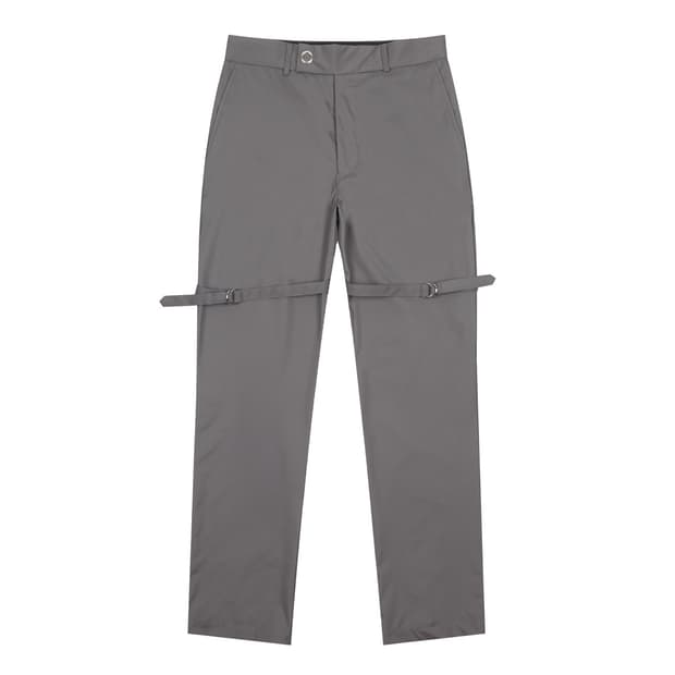shoop bondage pants M