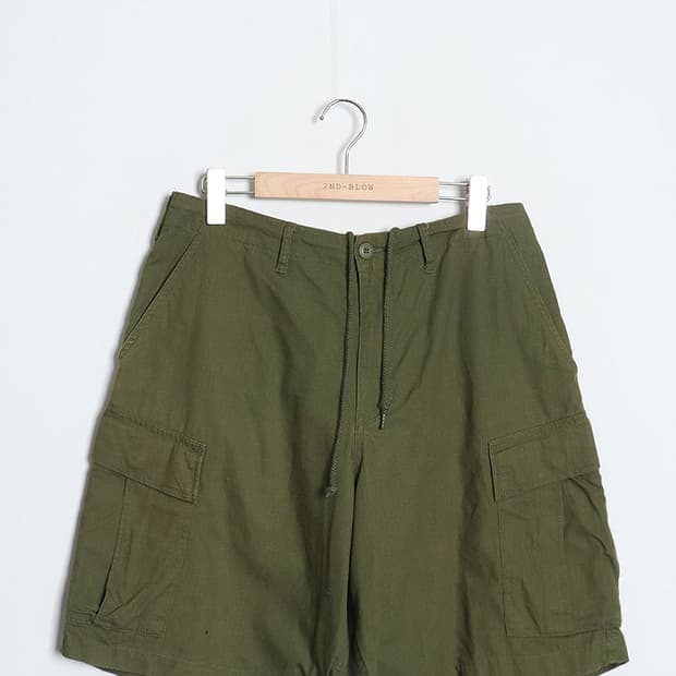 HINSON Ripstop Cargo Shorts (32)