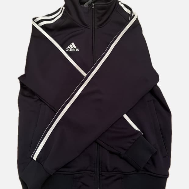 아디다스 져지 네이비 M