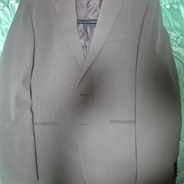 (새상품)컨셉원 TR 블레이저 (XL)