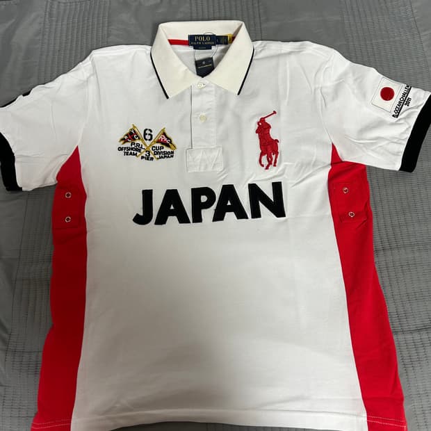폴로 치프키프 재팬