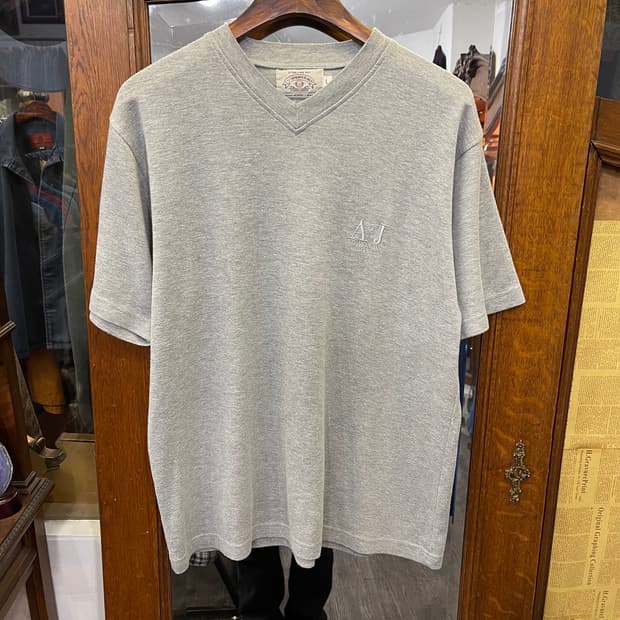 90's~00's AJ ARMANI 오가닉코튼