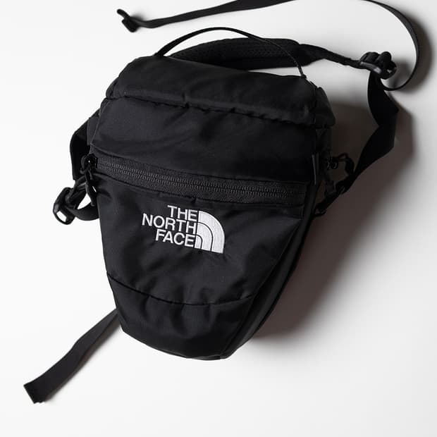 노스페이스 카메라 가방