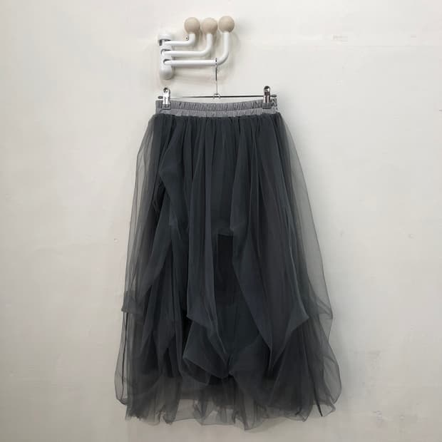 vintage sha skirt