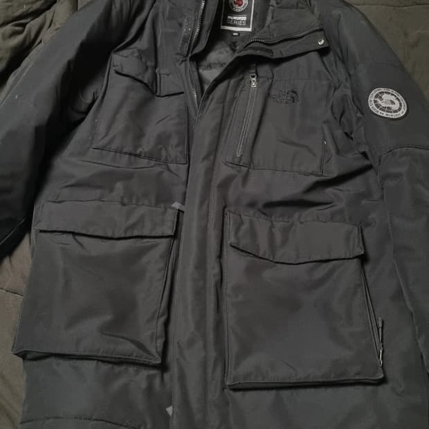 노스페이스 패딩 자켓 블랙 숏패딩 롱패딩 남성 노페 구스 다운 남자 아웃