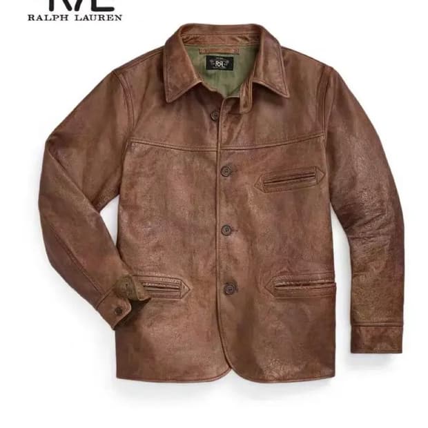 더블알엘 카코트 신형 M