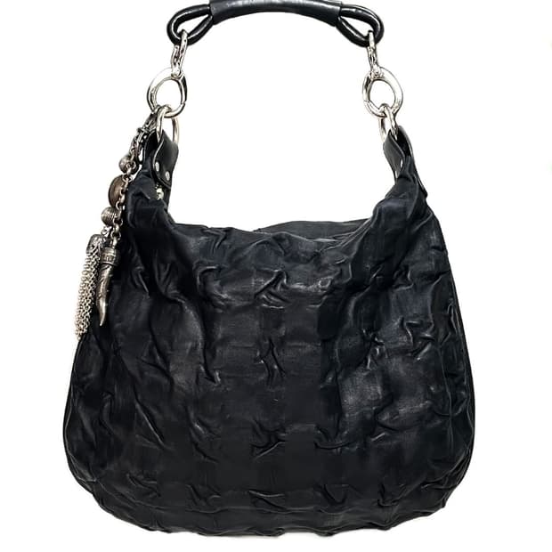 Hiroko Koshino 숄더 백