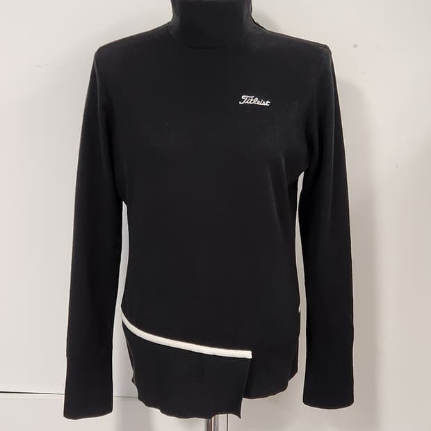 타이틀리스트 골프 방풍니트 M (90)