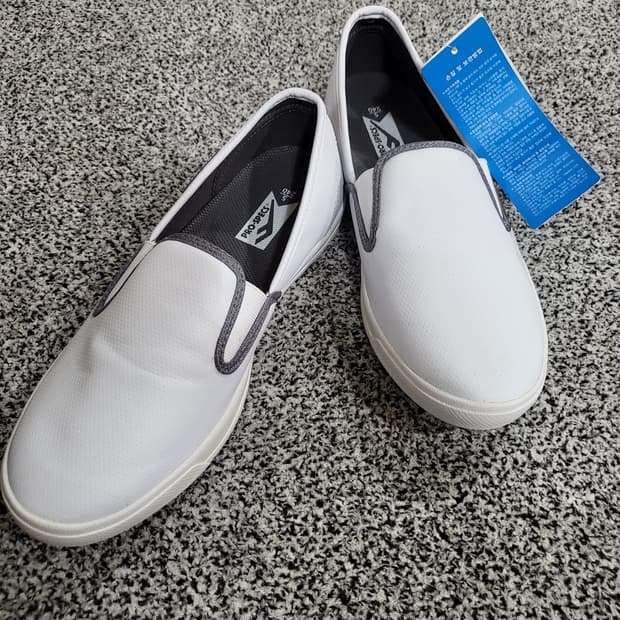 프로스펙스 슬립온 (PRO-SPECS Slip-on)