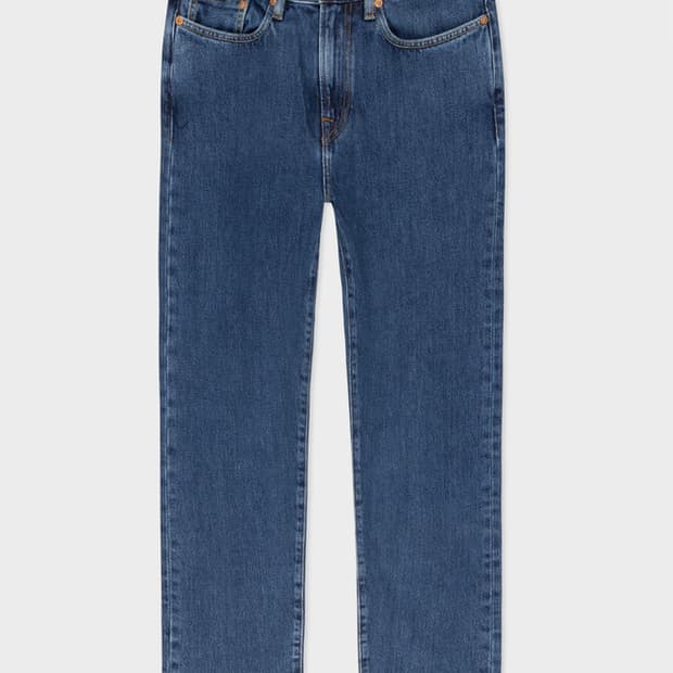 폴 스미스 청바지