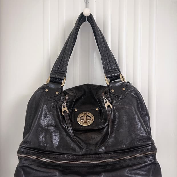 마크 바이 마크제이콥스 숄더백