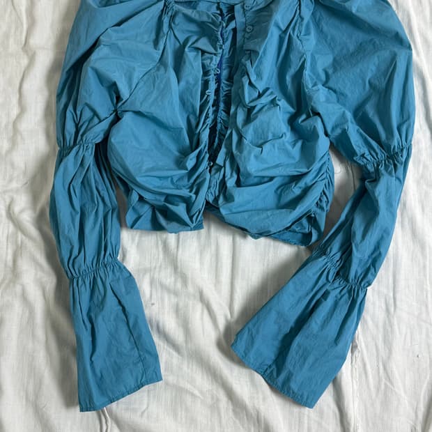 HeRIN.CYE 25 ss 셔츠