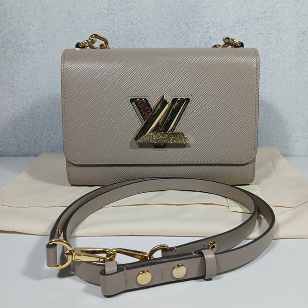 루이비통 트위스트MM 체인백 M59033