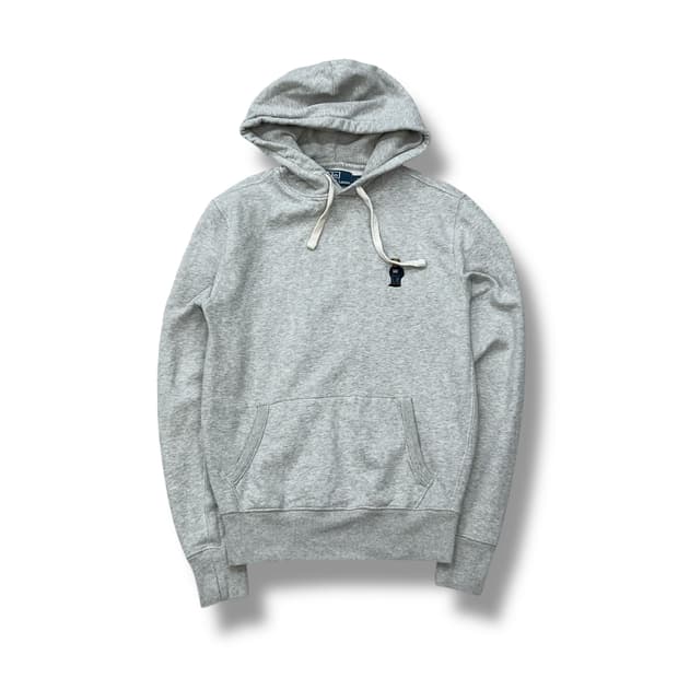 폴로 랄프로렌 베어 후드티 r2030