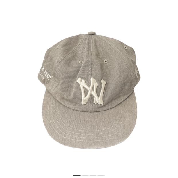 아오이로 캡 베이지 1사이즈