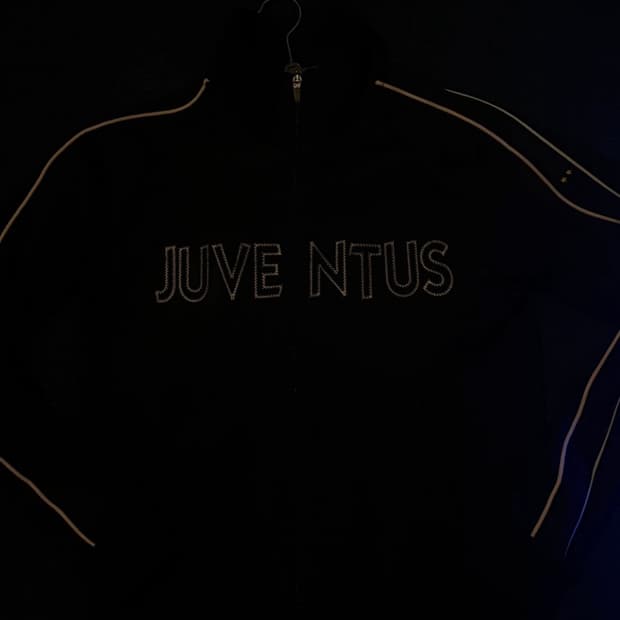 나이키 00‘s 대장급 유벤투스 져지(매우 희귀)