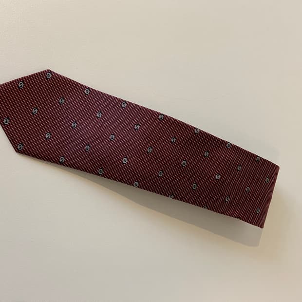 Gucci 구찌 넥타이