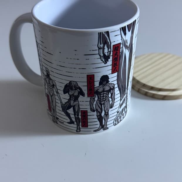 PRINT MAG CUP 프린트 매그컵