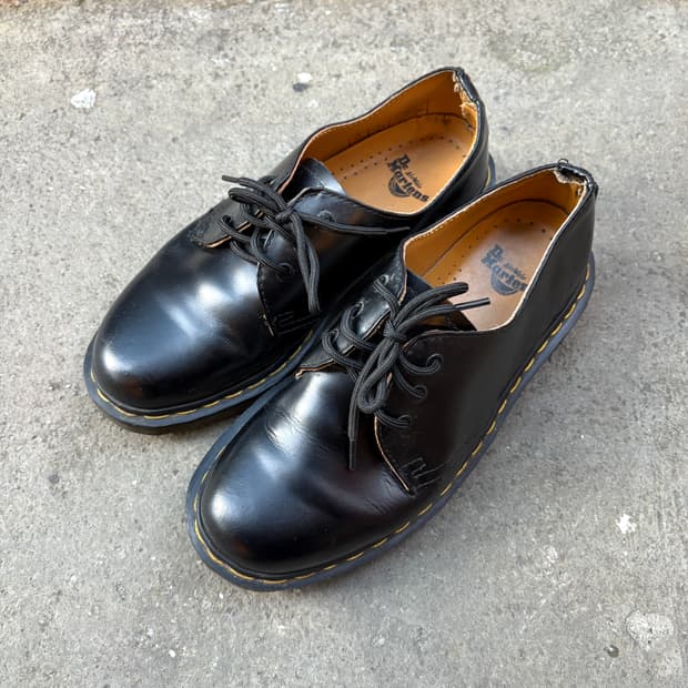 Dr. Martens 닥터마틴 1461 로퍼 (240)