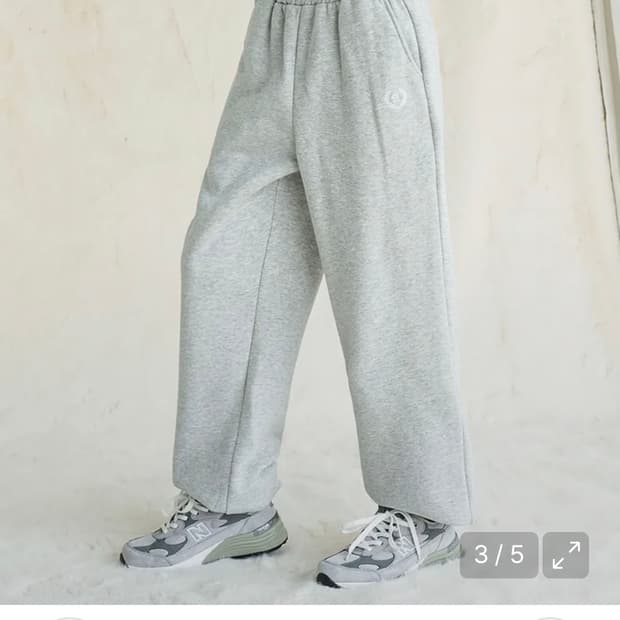 어반드레스 바지 UNISEX LAUREL JOGGER PANTS