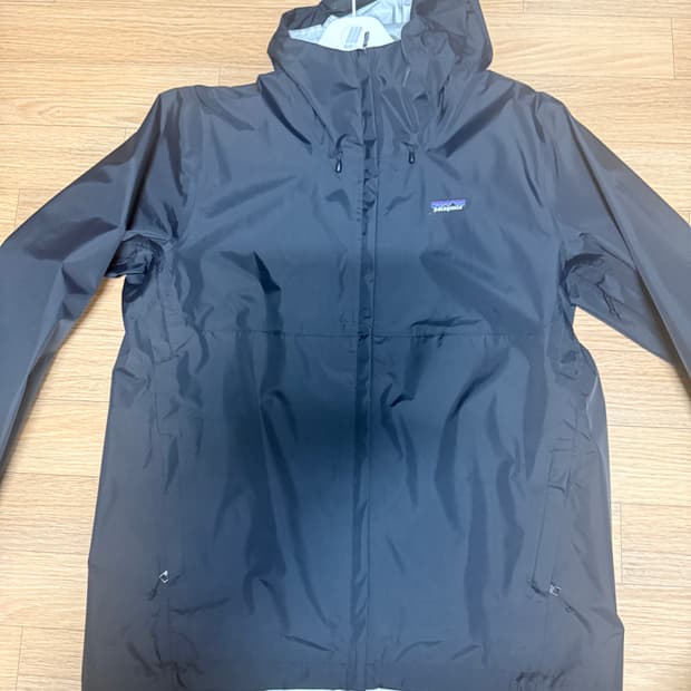 파타고니아 토렌쉘 바람막이
