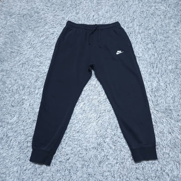  나이키) XL 남자 기모조거팬츠 겨울트레이닝 / 왕눈이샵