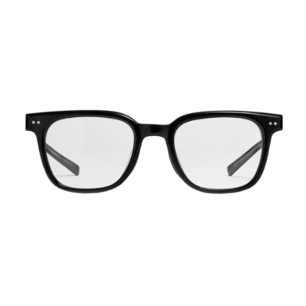 젠틀 몬스터 에반 01 블랙