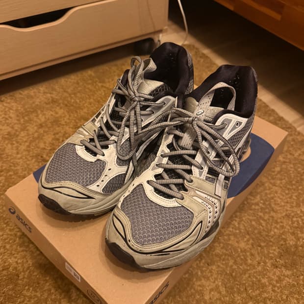 아식스 키코 젤카야노