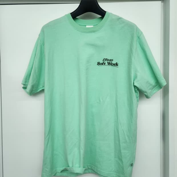 디네댓 티셔츠L