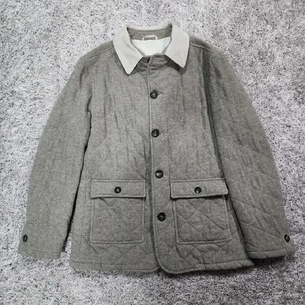 발스타 패딩 퀼팅 자켓 52