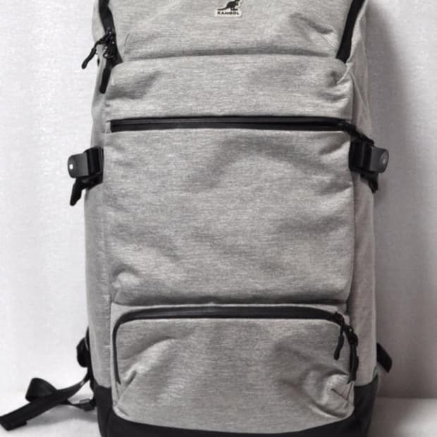 캉골(KANGOL)/남녀공용백팩