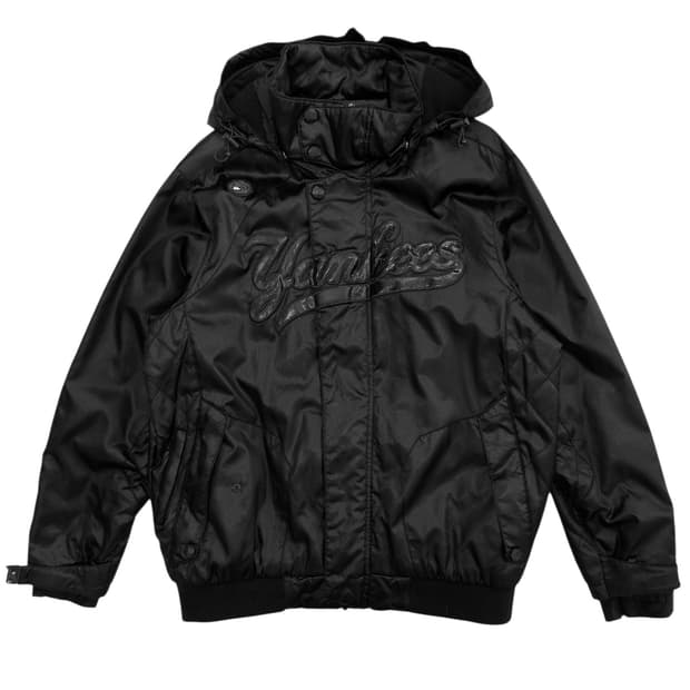 MLB 양키즈 점퍼