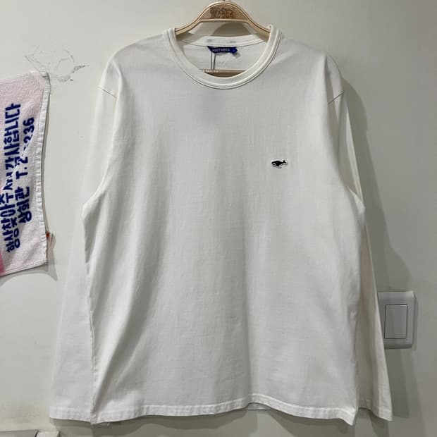 55 네이더스 롱슬리브