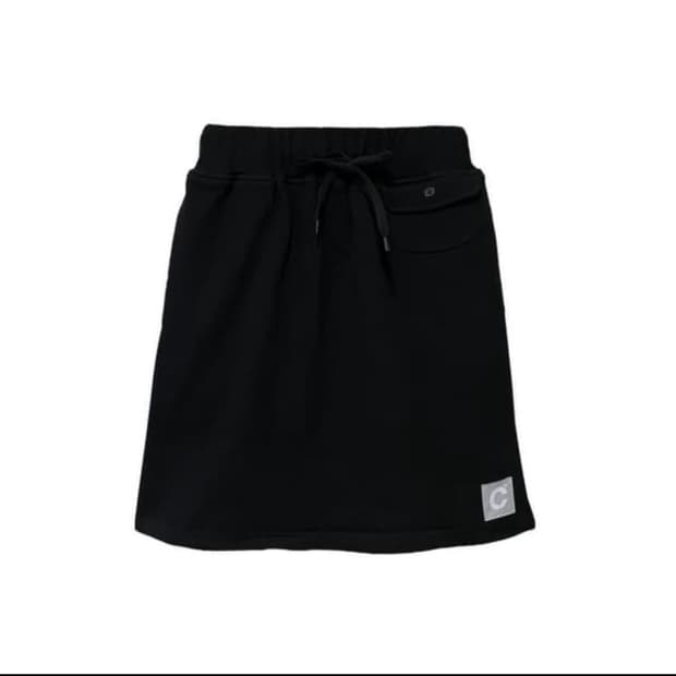 지초이 포켓스커트 (택 o)