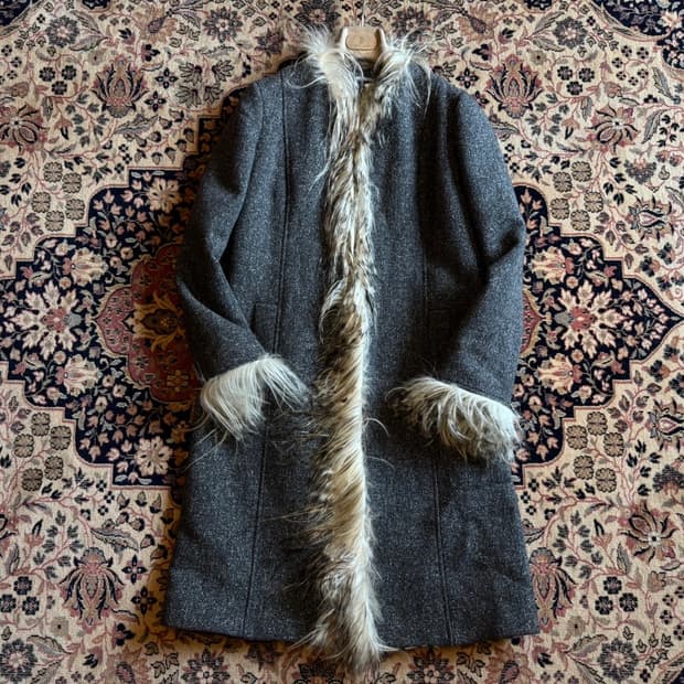 미쏘니 코트 66~77