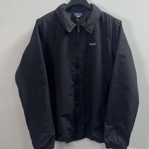 파타고니아 맨즈 배기스 바람막이 자켓 (on.712)  