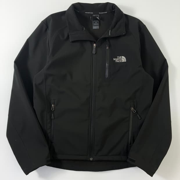 The North Face 노스페이스 TNF 아펙스 플리스 자켓