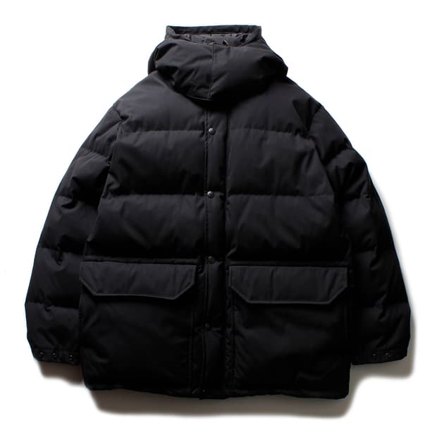 THE NORTH FACE PURPLE LABEL