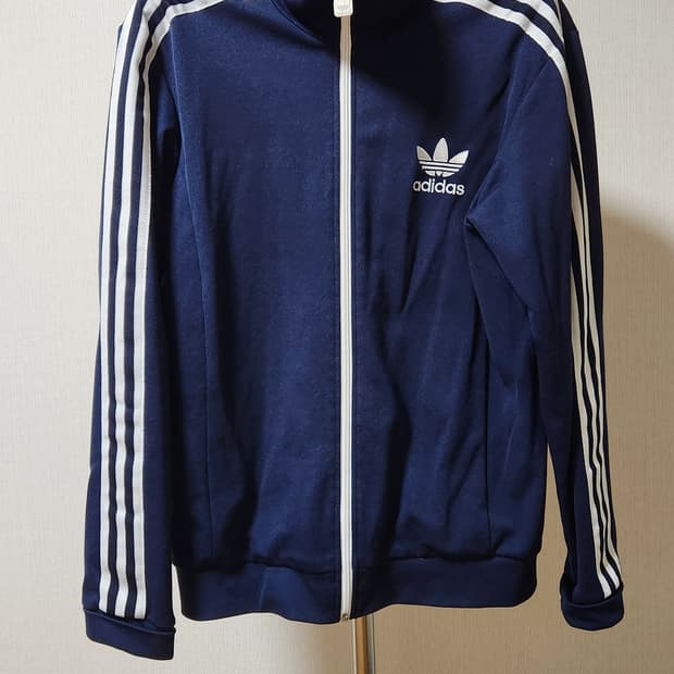 아디다스 파이어버드 네이비 105