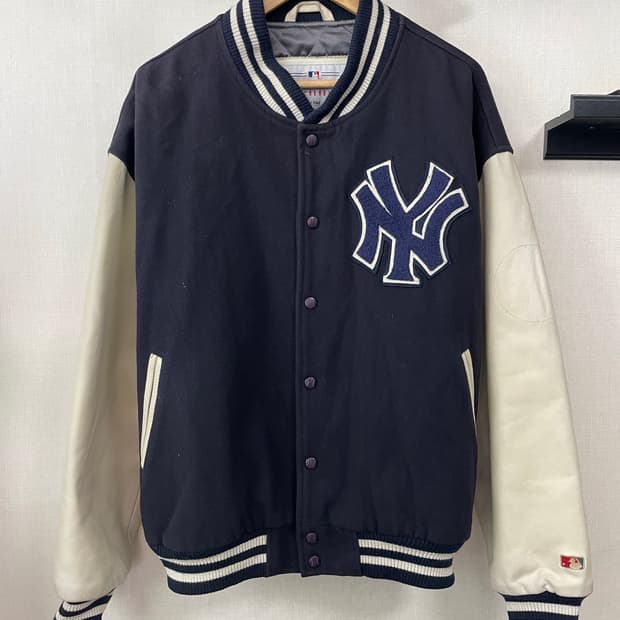 뉴욕 양키스 바시티 105